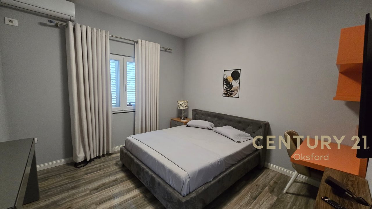 JEPET ME QIRA APARTAMENT 2+1+PARKIM NE SAUK