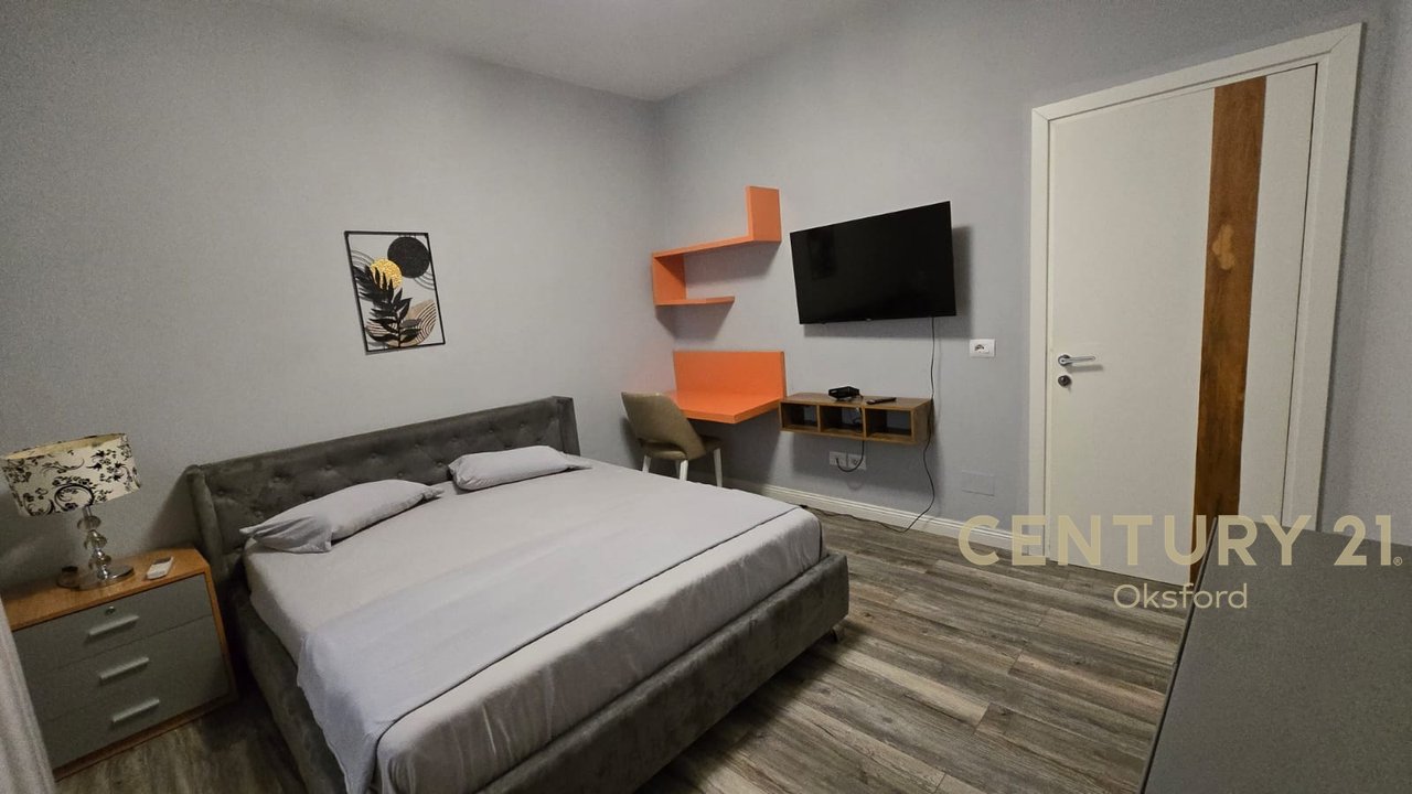 JEPET ME QIRA APARTAMENT 2+1+PARKIM NE SAUK