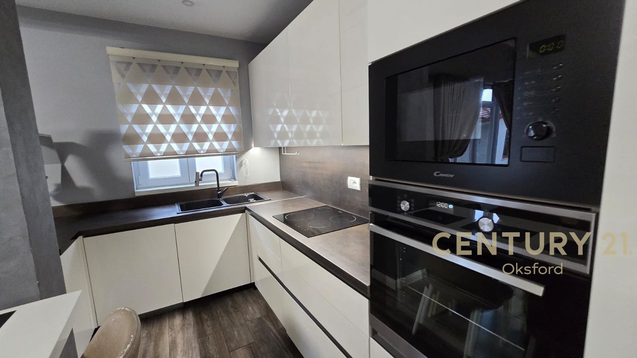 JEPET ME QIRA APARTAMENT 2+1+PARKIM NE SAUK