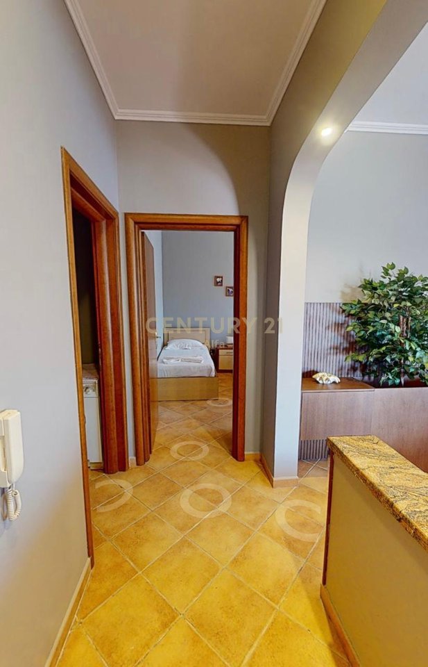 Shiten dy apartamente 1+1 – Pista Iliria, Durrës!