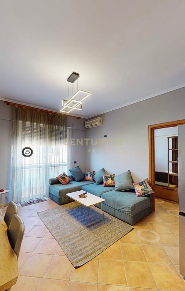 Shiten dy apartamente 1+1 – Pista Iliria, Durrës!
