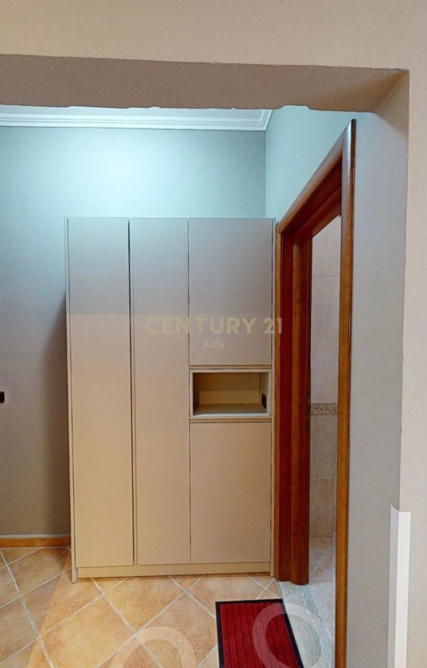 Shiten dy apartamente 1+1 – Pista Iliria, Durrës!