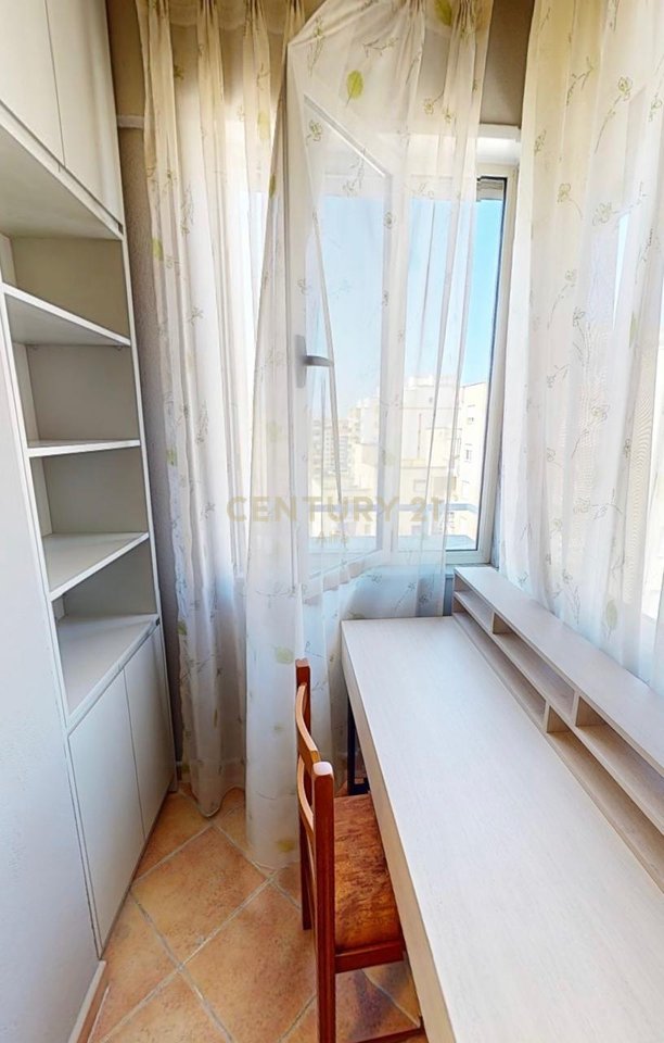 Shiten dy apartamente 1+1 – Pista Iliria, Durrës!