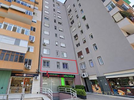 SHESIM APARTAMENT 3+1+2 BANIM OSE ZYRA TEK ISH STACIONI FUNDIT I TIRANES SE RE!