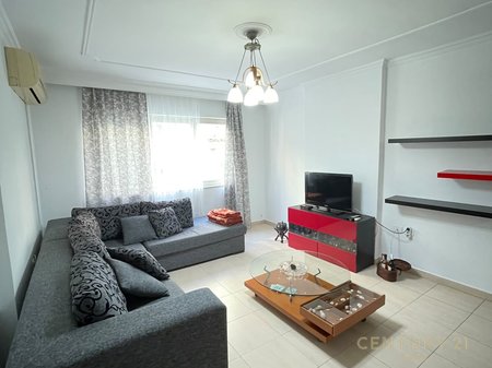 Apartment 2+1 For Rent in New Tirana, Tirana - 75000 ALL | 70 m²