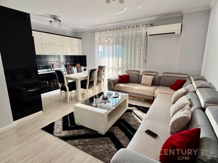 NE ZONEN E ASTIRIT JAPIM ME QIRA APARTAMENT 2+1