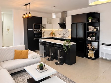 APPARTAMENTO 2+1 IN VENDITA RESIDENZA ALBA, EX CAMPO D'AVIAZIONE!