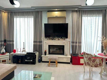 Apartament 2+1+3 | Ish-Fusha e Aviacionit