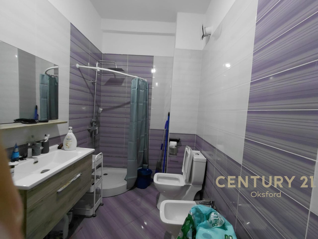 SHITET APARTAMENT 1+1 + VERANDË – KOMUNA E PARISIT, TE DA CAPO