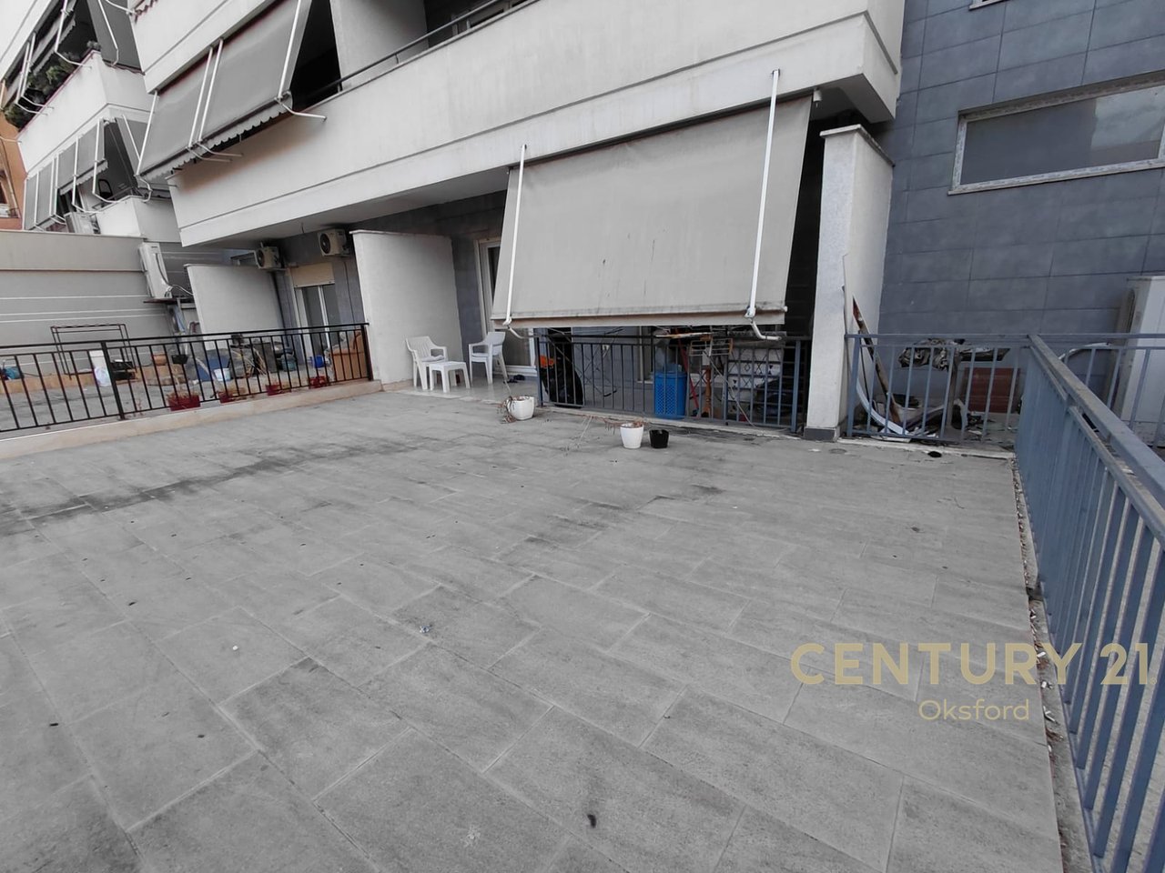 SHITET APARTAMENT 1+1 + VERANDË – KOMUNA E PARISIT, TE DA CAPO