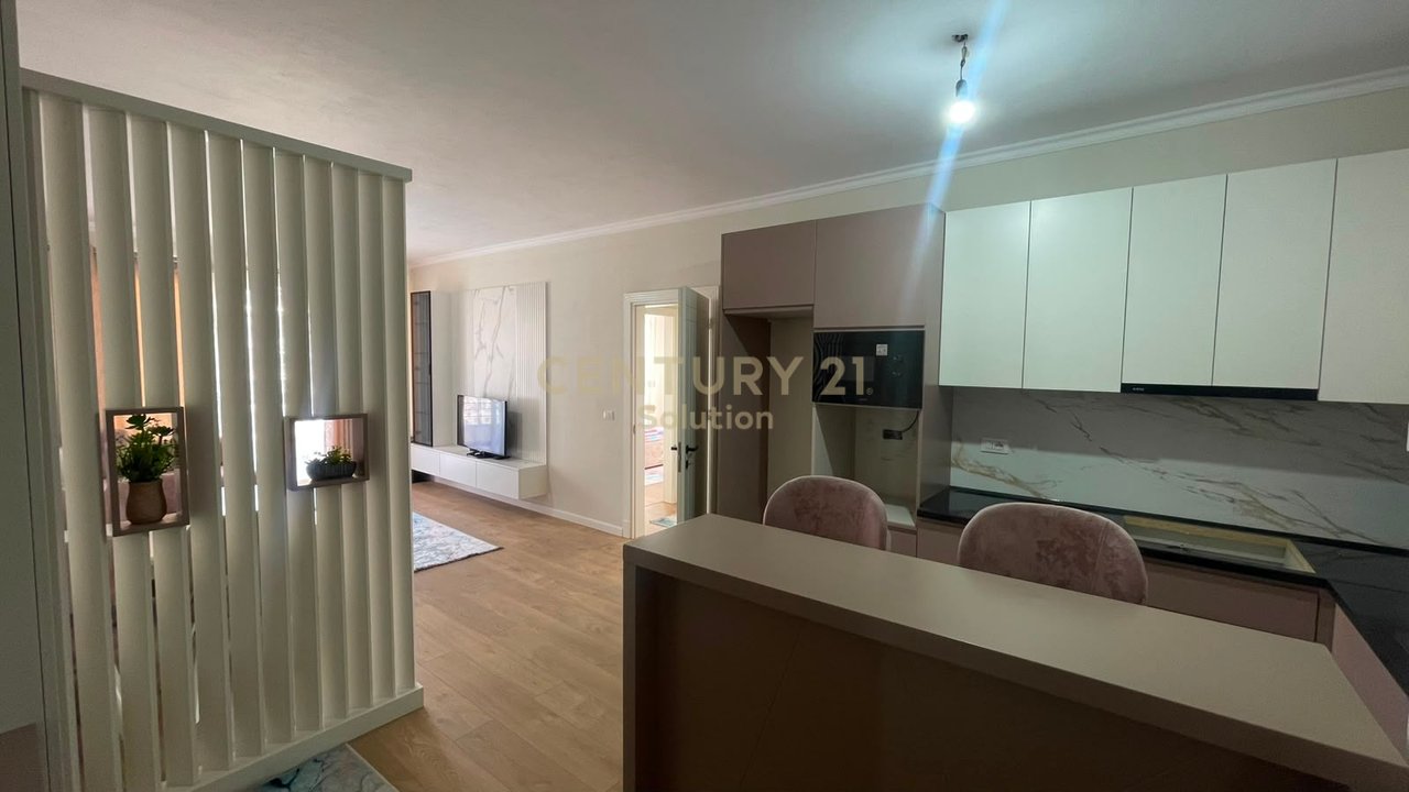 JEPET ME QIRA APARTAMENT 2+1+PARKING TEK ISH FUSHA AVIACIONIT!