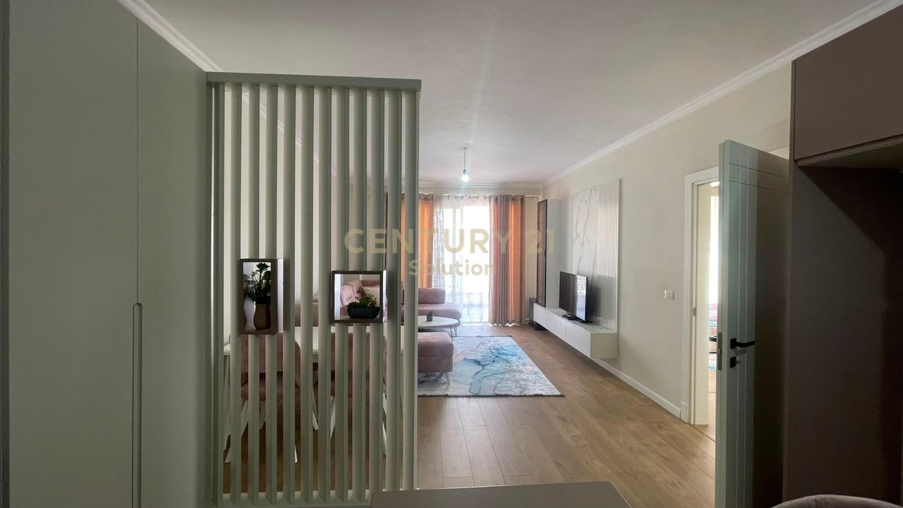 JEPET ME QIRA APARTAMENT 2+1+PARKING TEK ISH FUSHA AVIACIONIT!