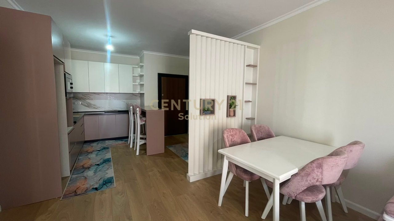 JEPET ME QIRA APARTAMENT 2+1+PARKING TEK ISH FUSHA AVIACIONIT!