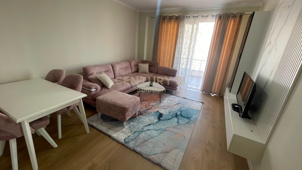 JEPET ME QIRA APARTAMENT 2+1+PARKING TEK ISH FUSHA AVIACIONIT!