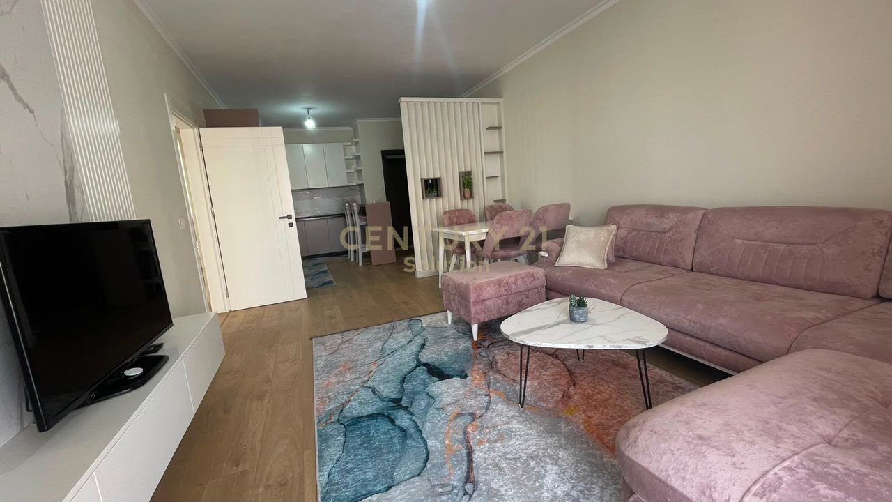 JEPET ME QIRA APARTAMENT 2+1+PARKING TEK ISH FUSHA AVIACIONIT!