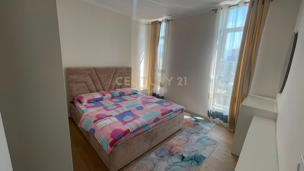 JEPET ME QIRA APARTAMENT 2+1+PARKING TEK ISH FUSHA AVIACIONIT!