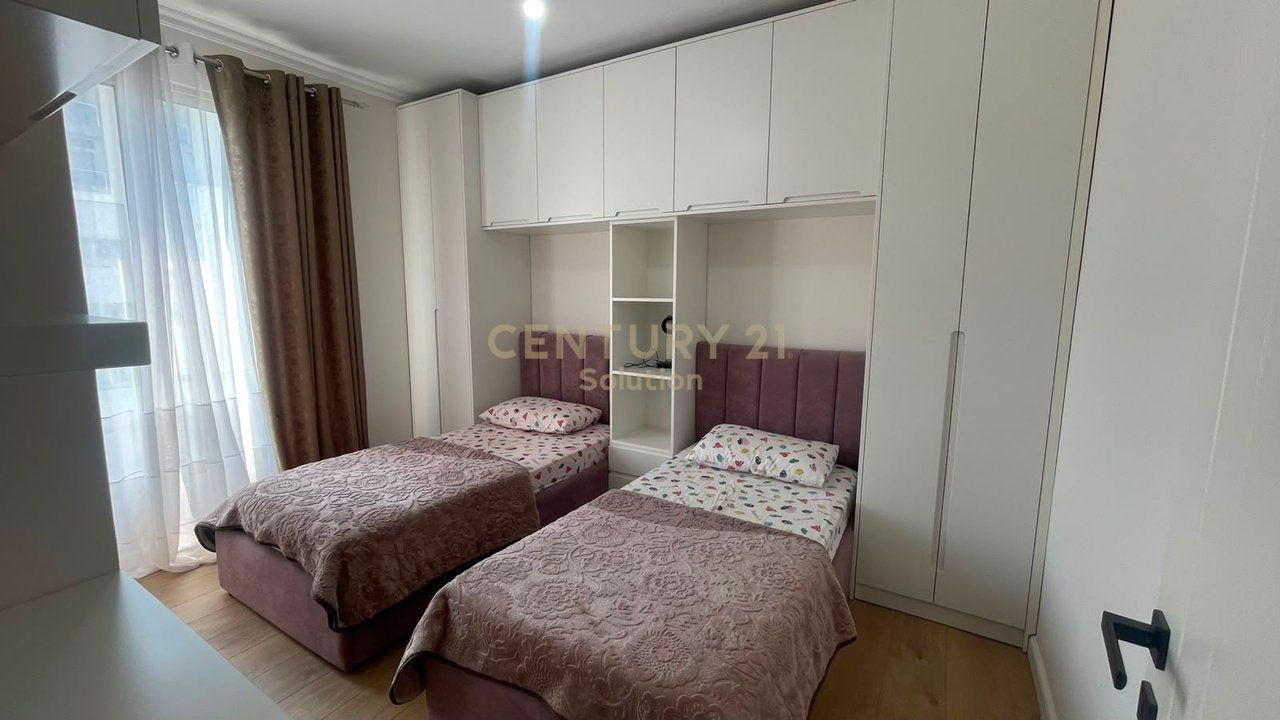 JEPET ME QIRA APARTAMENT 2+1+PARKING TEK ISH FUSHA AVIACIONIT!