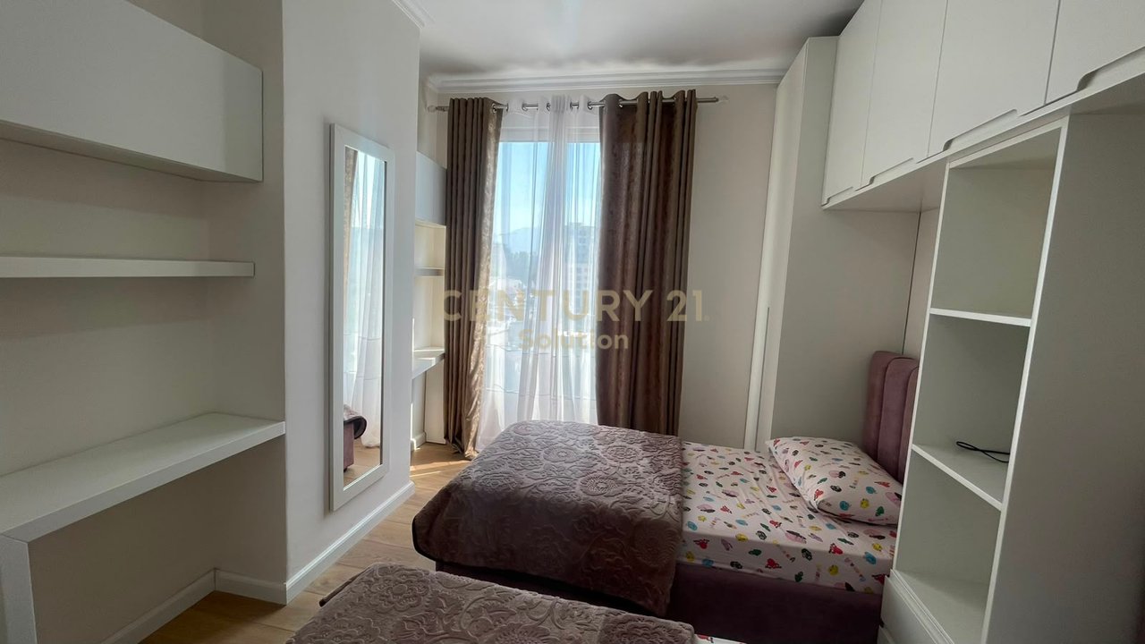 JEPET ME QIRA APARTAMENT 2+1+PARKING TEK ISH FUSHA AVIACIONIT!