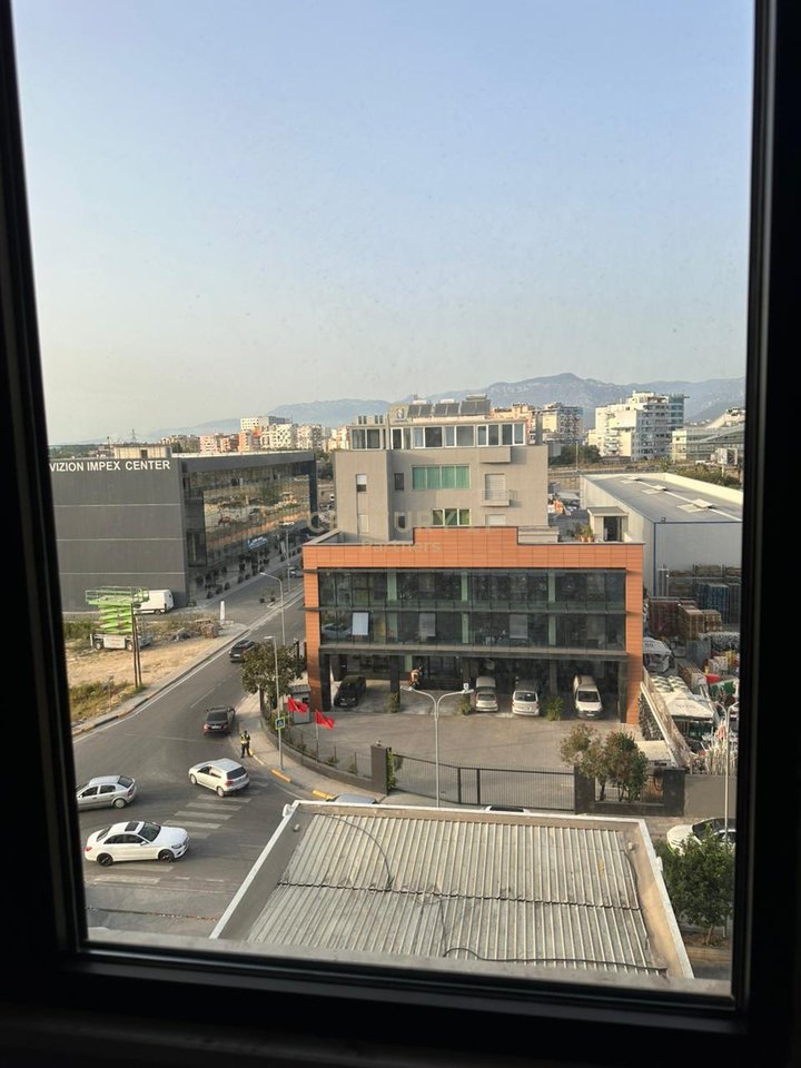 Appartamento 2+1+2 In Vendita a Tirana - 157,500€ | 104.9 m²