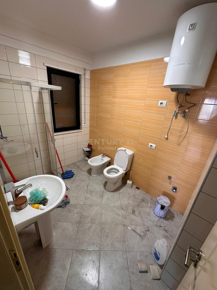 Appartamento 2+1+2 In Vendita a Tirana - 157,500€ | 104.9 m²