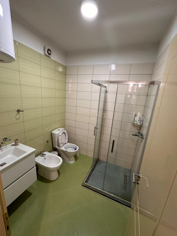 Appartamento 2+1+2 In Vendita a Tirana - 157,500€ | 104.9 m²
