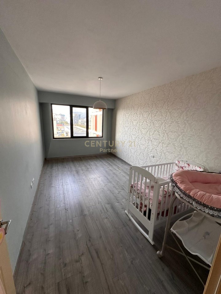 Appartamento 2+1+2 In Vendita a Tirana - 157,500€ | 104.9 m²