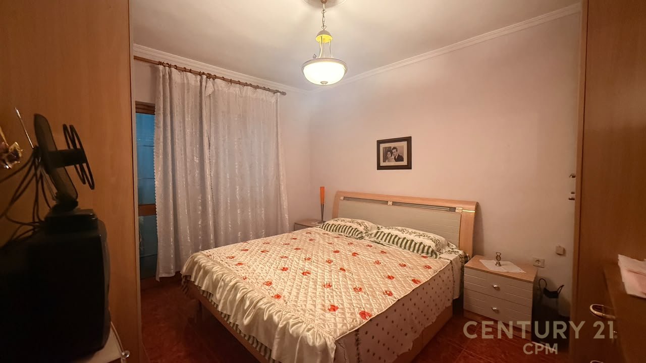 WE SELL 2+1 APARTMENT AT MYSLYM SHYRI