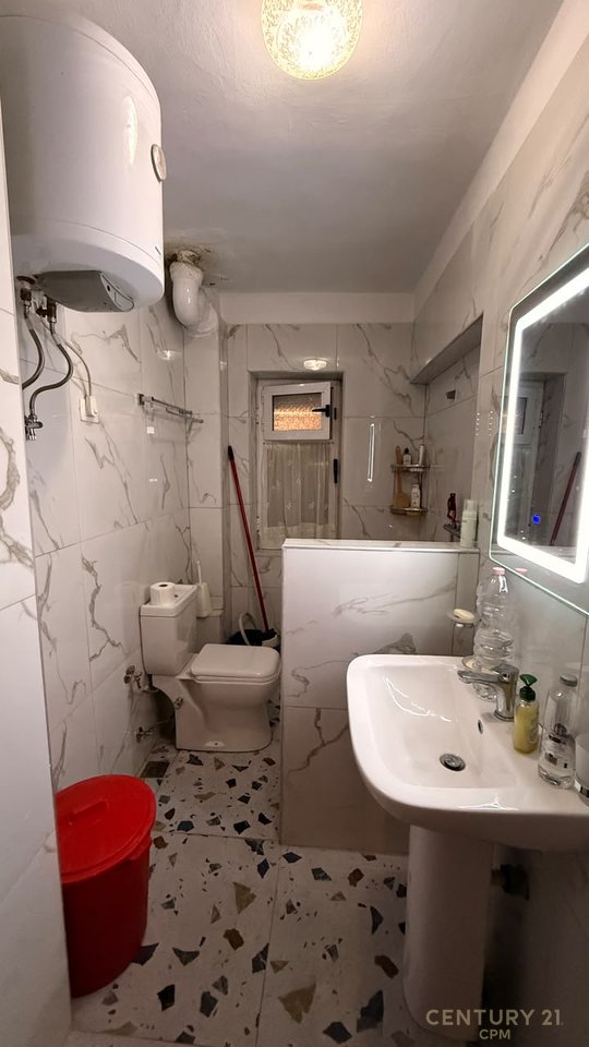 WE SELL 2+1 APARTMENT AT MYSLYM SHYRI