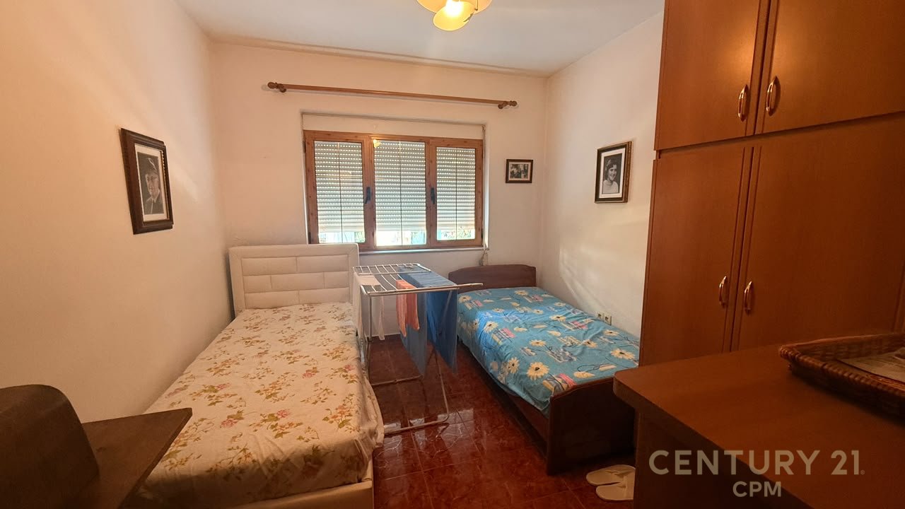 WE SELL 2+1 APARTMENT AT MYSLYM SHYRI