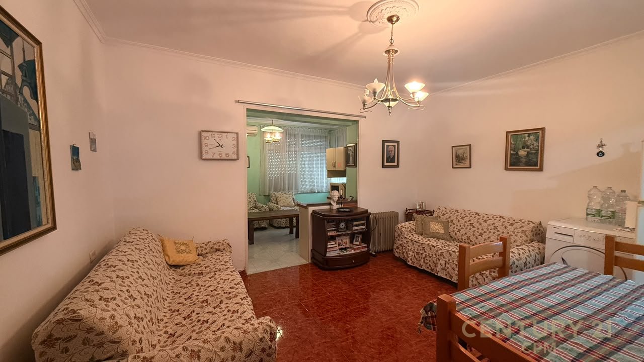 WE SELL 2+1 APARTMENT AT MYSLYM SHYRI