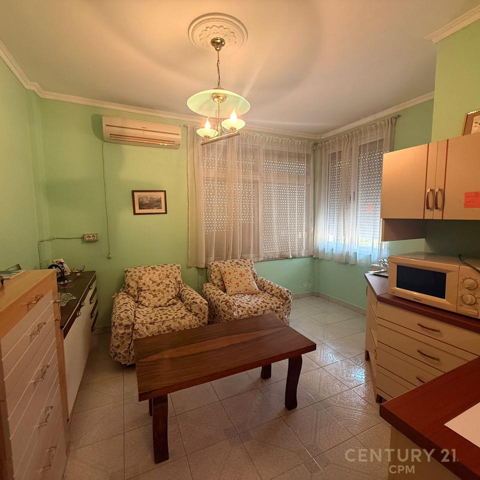 WE SELL 2+1 APARTMENT AT MYSLYM SHYRI