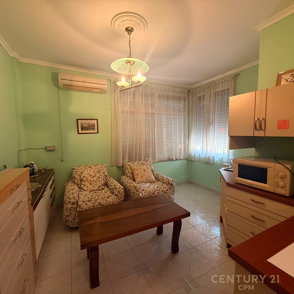 WE SELL 2+1 APARTMENT AT MYSLYM SHYRI