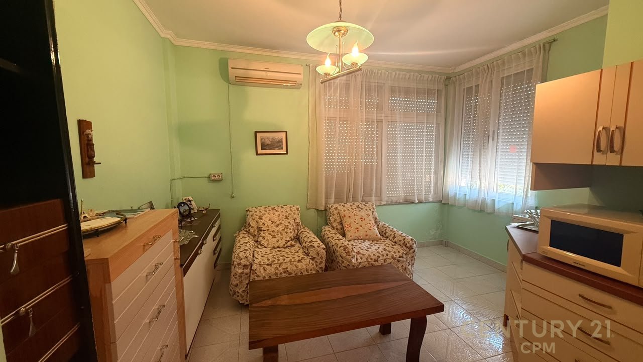 WE SELL 2+1 APARTMENT AT MYSLYM SHYRI