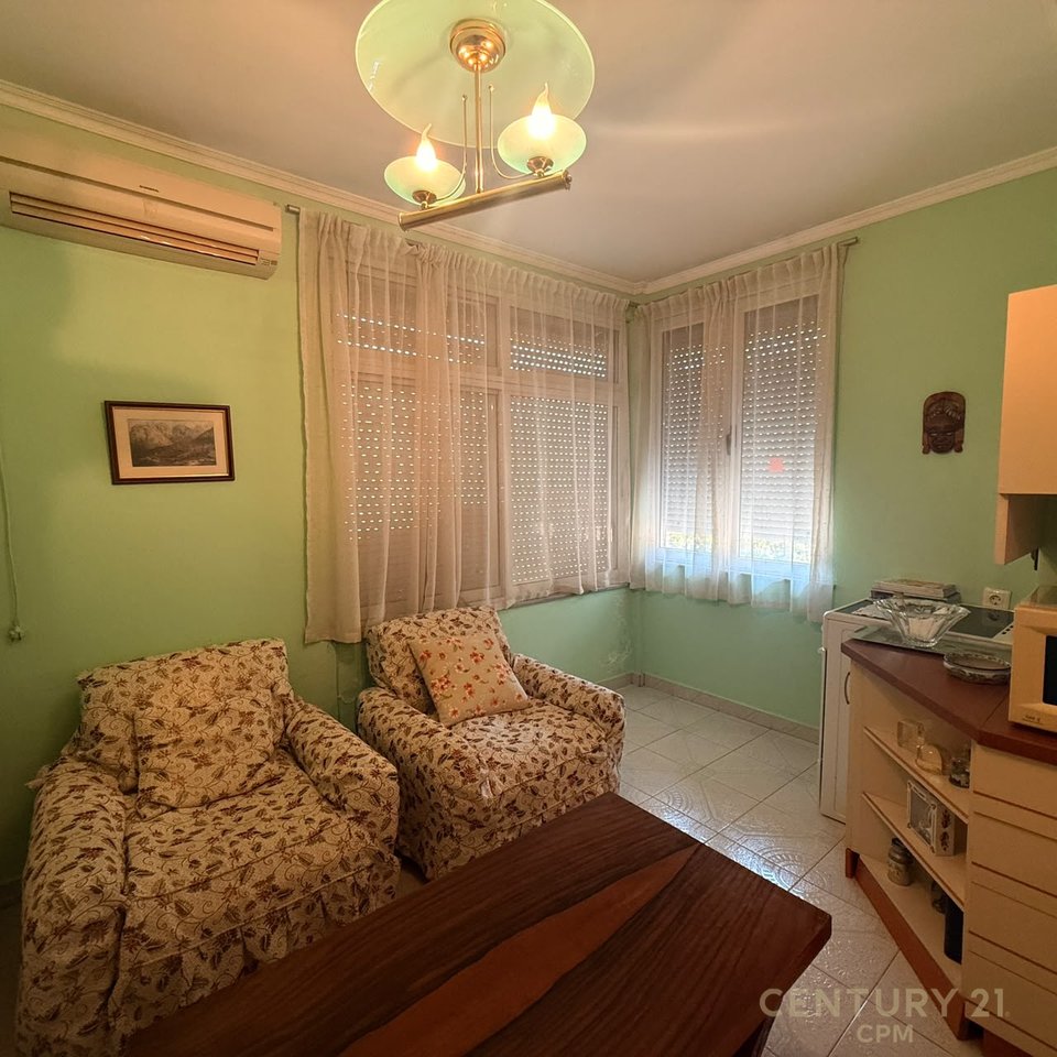 WE SELL 2+1 APARTMENT AT MYSLYM SHYRI