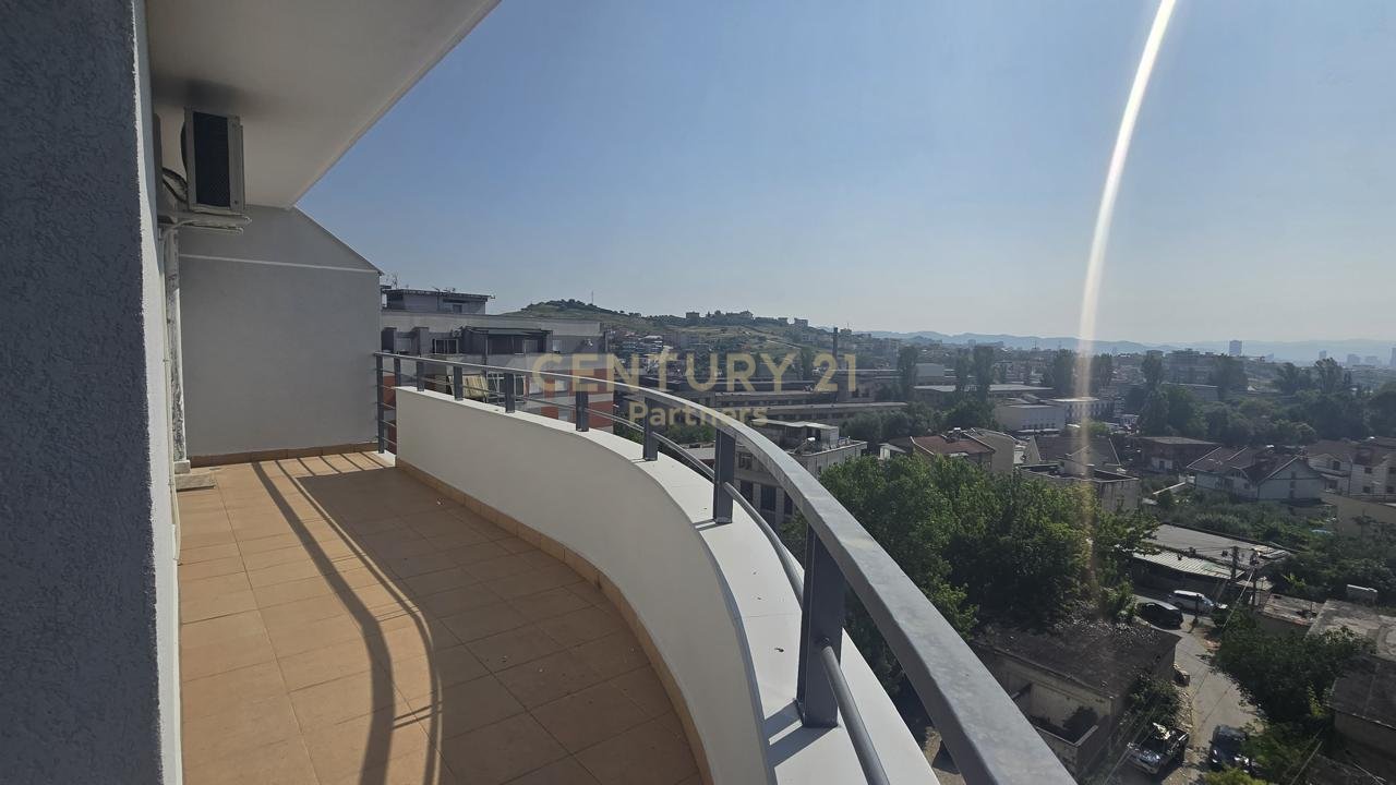 Apartment 1+1+ Veranda For Sale in Shkozë, Tirana - 135,000€ | 104.4 m²