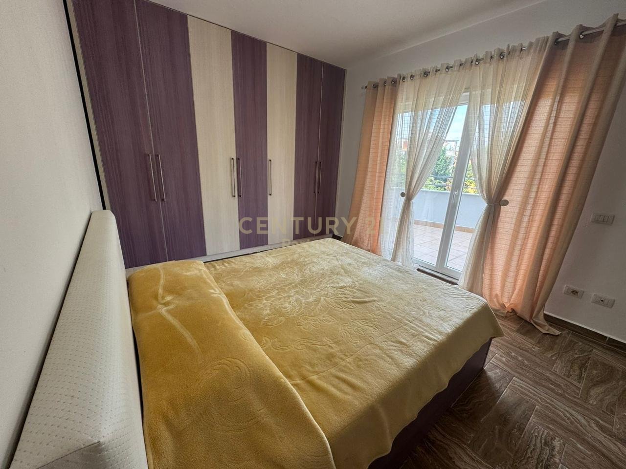 Apartment 1+1+ Veranda For Sale in Shkozë, Tirana - 135,000€ | 104.4 m²