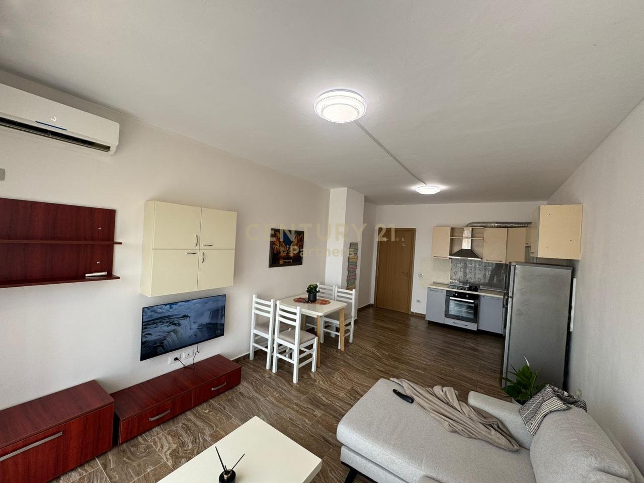 Apartment 1+1+ Veranda For Sale in Shkozë, Tirana - 135,000€ | 104.4 m²