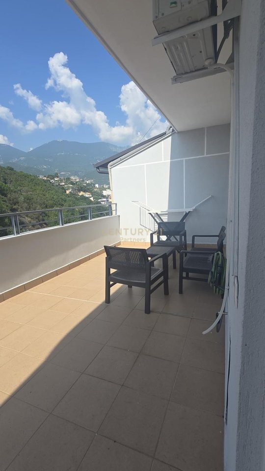 Apartment 1+1+ Veranda For Sale in Shkozë, Tirana - 135,000€ | 104.4 m²