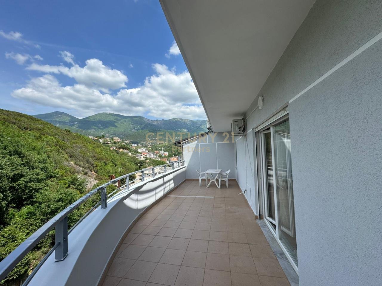 Apartment 1+1+ Veranda For Sale in Shkozë, Tirana - 135,000€ | 104.4 m²