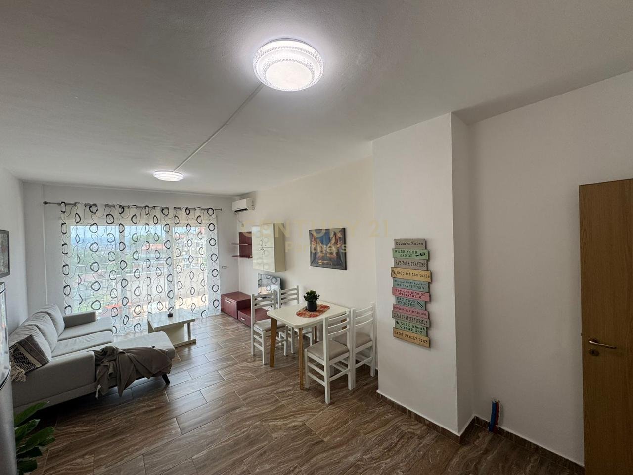 Apartment 1+1+ Veranda For Sale in Shkozë, Tirana - 135,000€ | 104.4 m²