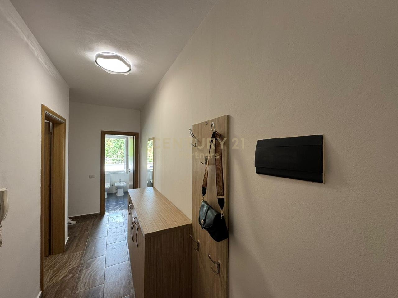 Apartment 1+1+ Veranda For Sale in Shkozë, Tirana - 135,000€ | 104.4 m²