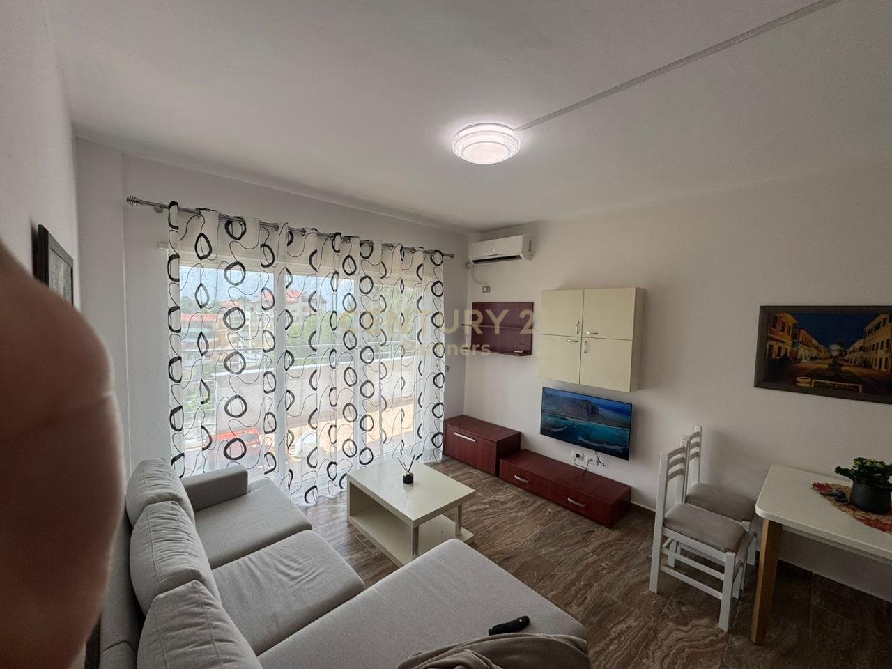 Apartment 1+1+ Veranda For Sale in Shkozë, Tirana - 135,000€ | 104.4 m²