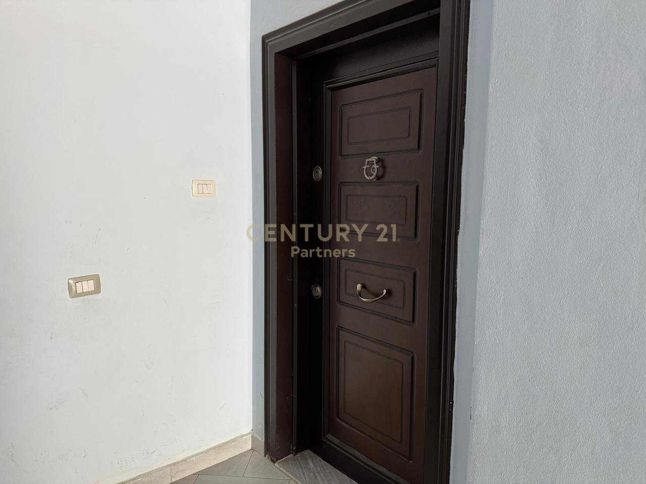 Apartment 1+1+ Veranda For Sale in Shkozë, Tirana - 135,000€ | 104.4 m²