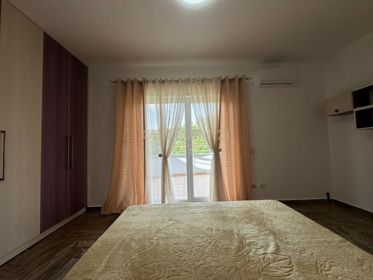 Apartment 1+1+ Veranda For Sale in Shkozë, Tirana - 135,000€ | 104.4 m²