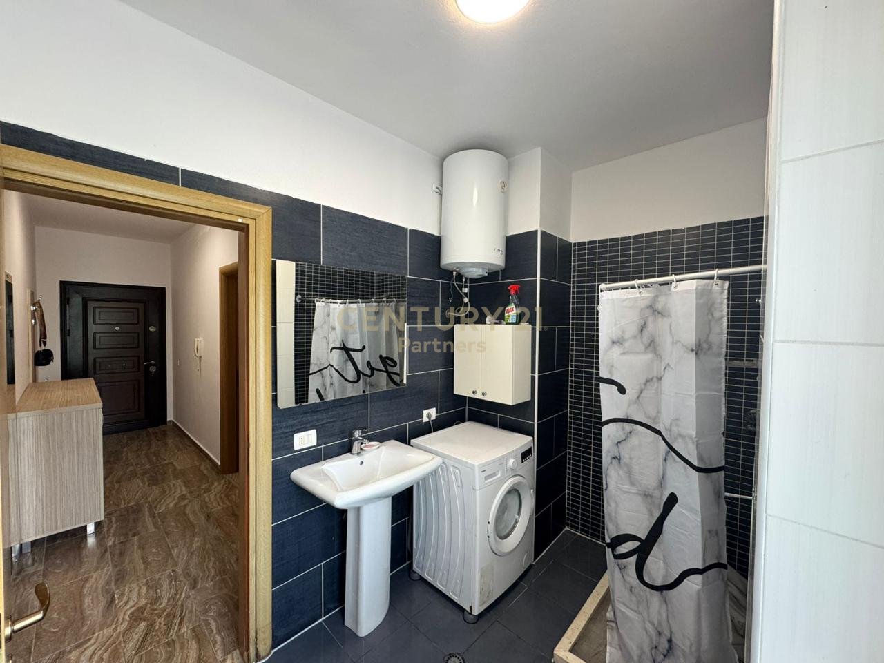 Apartment 1+1+ Veranda For Sale in Shkozë, Tirana - 135,000€ | 104.4 m²