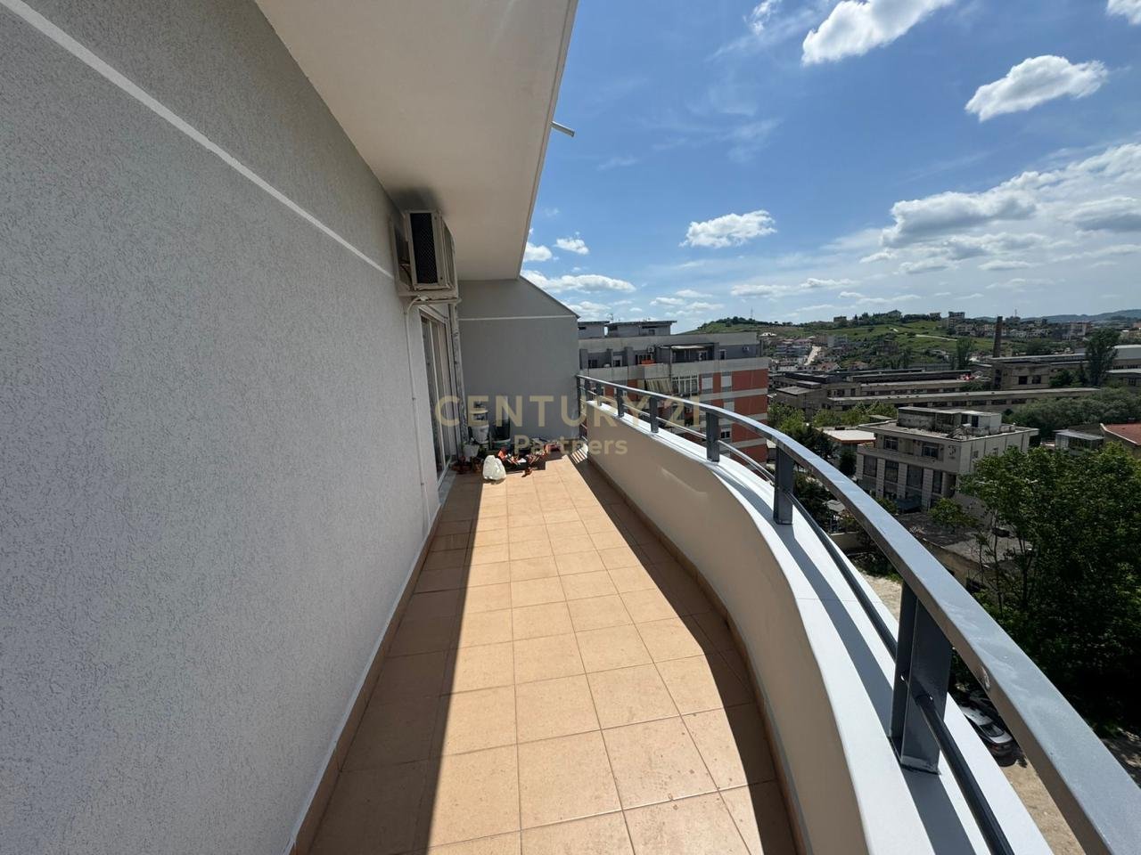 Apartment 1+1+ Veranda For Sale in Shkozë, Tirana - 135,000€ | 104.4 m²