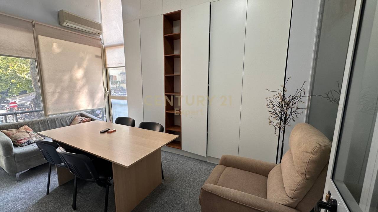 Two offices for rent Myslym Shyri