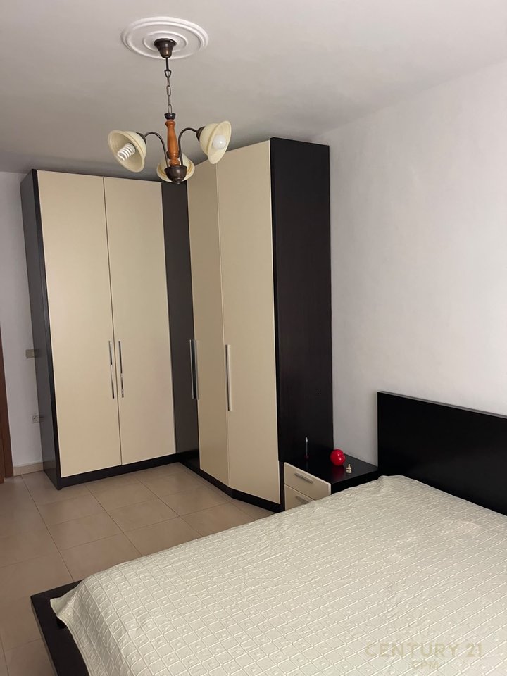 Apartament 2+1 Me Qira në Tirana e Re, Tiranë - 75000 ALL | 70 m²
