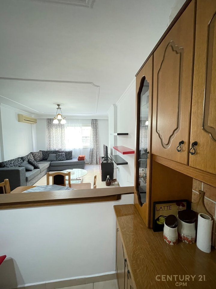 Apartament 2+1 Me Qira në Tirana e Re, Tiranë - 75000 ALL | 70 m²