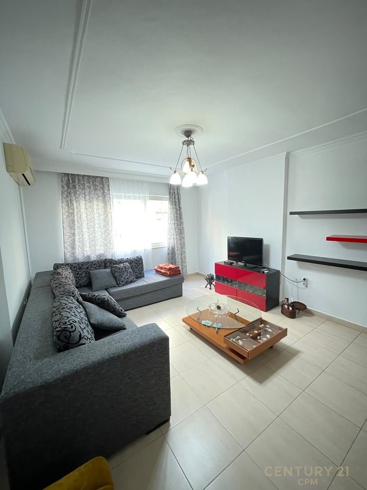 Apartament 2+1 Me Qira në Tirana e Re, Tiranë - 75000 ALL | 70 m²
